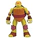 Teenage Mutant Ninja Turtles Head Droppin' Michelangelo Figure Action Figure
