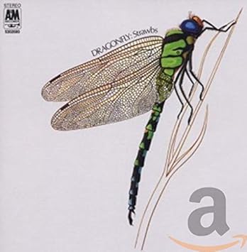 Get Strawbs Dragonfly Amazon Com Music Desktop Wallpaper Free Get Wallpaper Strawbs Dragonfly Amazon Com Music Free