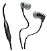 Ultimate Ears 985-000364 Logitech 500vm Noise Isolating Headset - Grey (Discontinued by Manufacturer)