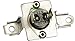 LG 6931EL3004B Genuine OEM High Limit Thermostat for LG Dryers