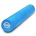 Rolling With It Foam Roller with High Density for Physical Therapy, Muscle Roller for Exercise and Muscle Recovery, Eco-Friendly Back Roller, Firm and Smooth Surface Massage Roller, Select Your Size