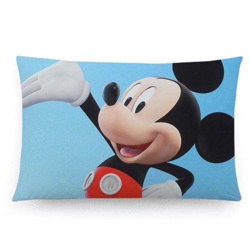 mickey mouse pillow cases