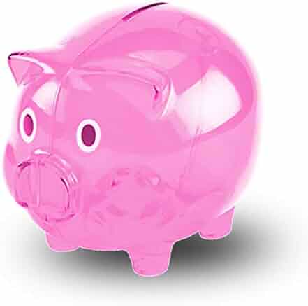 Shopping 8 To 13 Years Money Banks Novelty Gag Toys - 