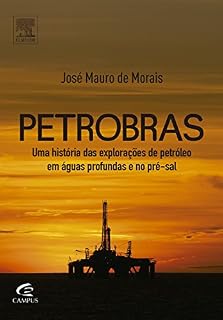 Livro Petrobras