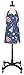 Handstand Kids Child's 'Out of this World' Apron