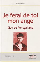 Je ferai de toi mon ange