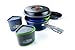 GSI Outdoors Bugaboo Backpacker Cookware Set