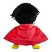 RYAN'S WORLD, Super Hero, Medium Plush