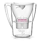 BWT Water Filter Pitcher, Arctic White