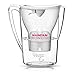 BWT Water Filter Pitcher, Arctic White