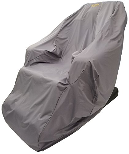 Luraco irobotics 7 medical massage chair cover