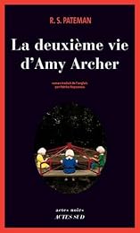 La  deuxième vie d'Amy Archer
