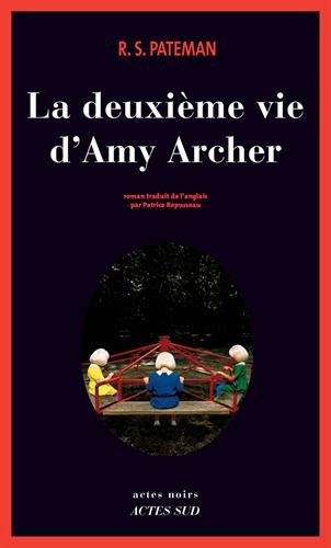 La  deuxième vie d'Amy Archer