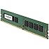 Crucial 4GB Single DDR4 2133 MT/s (PC4-17000) CL15 SR x8 Unbuffered DIMM 288-Pin Desktop Memory CT4G4DFS8213