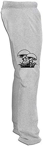 Agaricus Male Comfy Pants