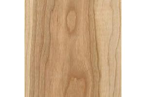 WOODCHUCKS WOOD 4 Pack of Cherry Boards, Each at 3/4" x 2" x 12"