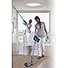 Shark Rocket Deluxe Blue Handheld Upright Vacuum Cleaner (Renewed)