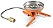 Jetboil Luna Satellite Side Burner for Jetboil JetLink Camping and Backpacking Stoves
