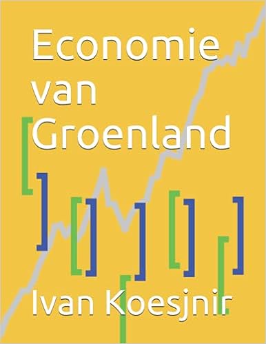Economie van Groenland
