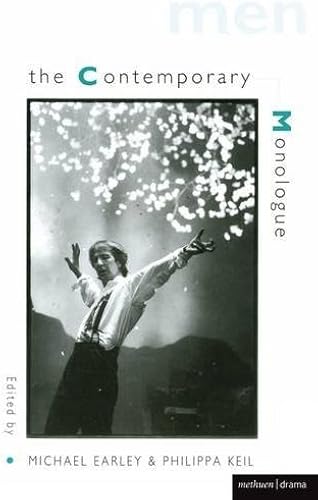 Download The Contemporary Monologue: Men PDF