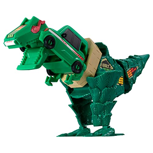 [バンダイ(BANDAI)] ユニトロボーン ユニトロボ タクシーツリー 対象年齢 3 才以上