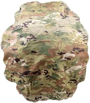 Amazon.com : Mil-Tec BW Backpack Rain Cover Olive 80L : Sports