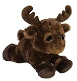Aurora World Dreamy Eyes Plush Michigan Moose