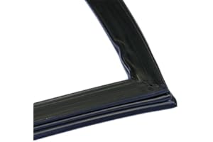 TRUE FOOD SERVICE EQUIPMENT 932587 Gasket TSSU/TUC/TWT-27 Wide