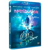 Retribution (1987) [ Blu-Ray, Reg.A/B/C Import - Spain ]