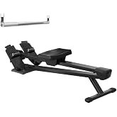 Speediance Rowing Bench, Rower Attachment for Gym Monster, Rowing Machine for Home Work Out, Adjustable Resistance Levels, Rowing Machine for Home Gym