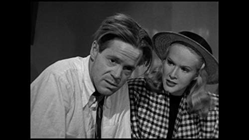 L'Ange Noir: Amazon.fr: Dan Duryea, June Vincent, Peter Lorre, Broderick Crawford, Constance Dowling, Wallace Ford, Hobart Cavanaugh, Freddie Steele, Roy William Neill, Dan Duryea, June Vincent: DVD & Blu-ray