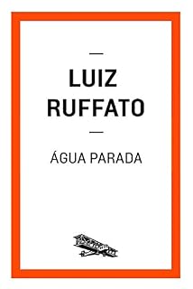 Livro Água parada (Contém um Conto)