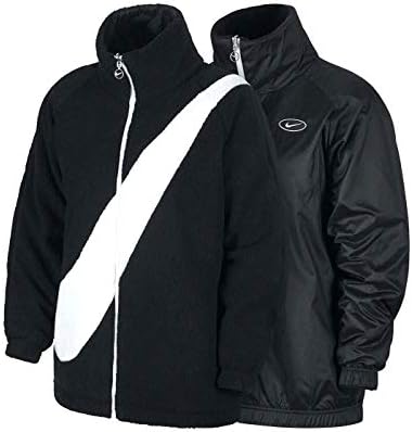 veste nike reversible homme