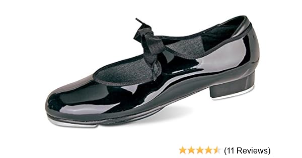 wide width tap shoes