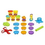 1 X Play Doh Undersea Creations by Hasbro by 5Star-TD