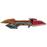 Optimus Prime Movie Sword