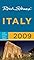 Rick Steves' Italy 2009