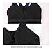 BALEAF Women's One Piece Bathing Suit Conservative Athletic Racerback One Piece Training Swimsuit Swimwear Navy 32 X-Small