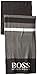 BOSS Green Men's Cincy Knit Scarf with Logo