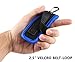 CASEMATIX Clip on Pocket Knife Pouch Compatible with Swiss Army Knives Under 4 inches such asSwiss Army Knife Classic sd, Tinker, Huntsman, Camper 2, Nail Clip 580 and More