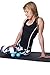 Massage Therapy Balls By ActiveProZone ● Best 4 Deep Pressure, Trigger Point, Myofascial Release & Physical Therapy ● Used in Yoga, Pilates ● Instant Tension & Pain Relief ● Relax Sore Muscles ● Set of 2 Extra Firm Rubber Balls Sized ø2¾ʺ w/Mesh bag