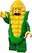 LEGO Collectible Minifigure Series 17 - Corn Cob Guy (71018)