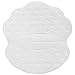 Kleinert’s Exclusively For Women Regular Size, Contoured Shape, Disposable Underarm Pads (24 Pads) Style #W-4903CS (Measures: 4 3/8
