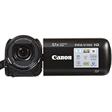 Canon VIXIA HF R800