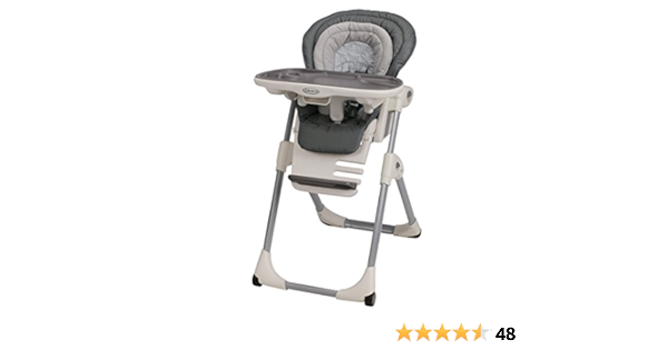 graco high chairs at target
