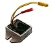 Briggs & Stratton 845907 12 Volt Regulator Replaces 797375, 691185, 394890