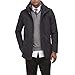 Kenneth Cole REACTION Men's Classic Barn Coat