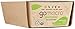 GO MACRO Macro Bars - Almond Butter & Carob - 2 OZ - 12 pk