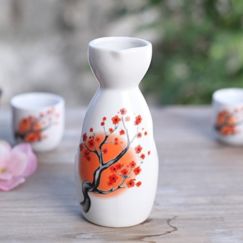 1 Tosnail+pcs+Ceramic+Japanese+Sake
