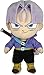Great Eastern Entertainment Dragon Ball Z - Trunks Collectible Plush Toy, 8"